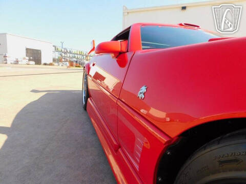 1996 Chevrolet Corvette