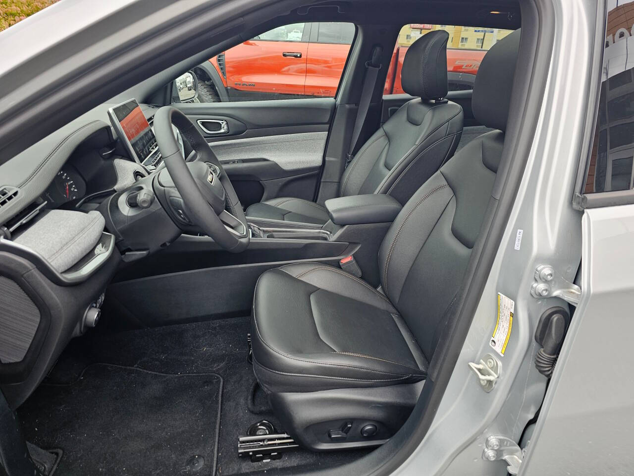 2024 Jeep Compass for sale at Autos by Talon in Seattle, WA