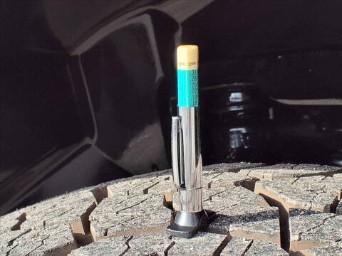 2017 RAM 3500 Tradesman