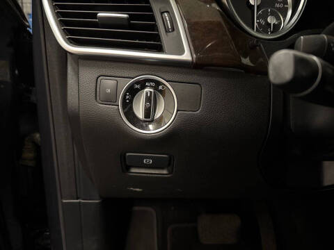 2013 Mercedes-Benz GL-Class GL 450 4MATIC