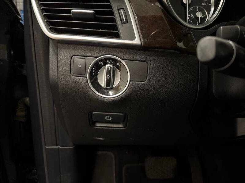 2013 Mercedes-Benz GL-Class GL 450 4MATIC