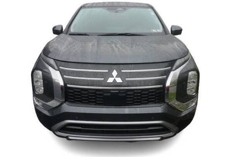 2025 Mitsubishi Outlander