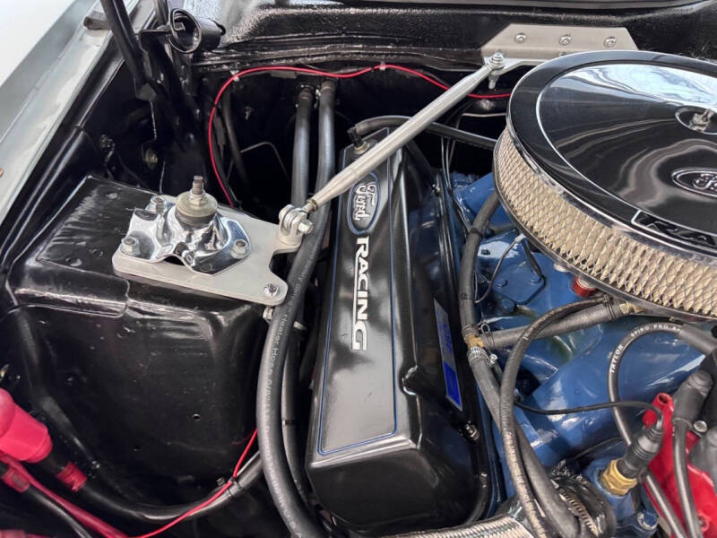 1973 Ford Mustang