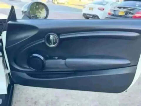 2015 MINI Hardtop 2 Door Cooper