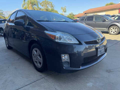 2011 Toyota Prius Five