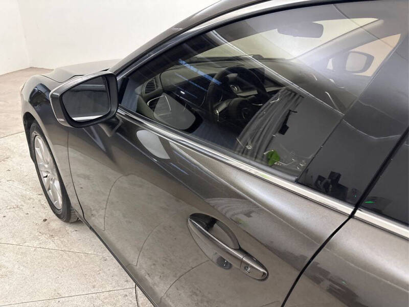 2017 Mazda MAZDA6