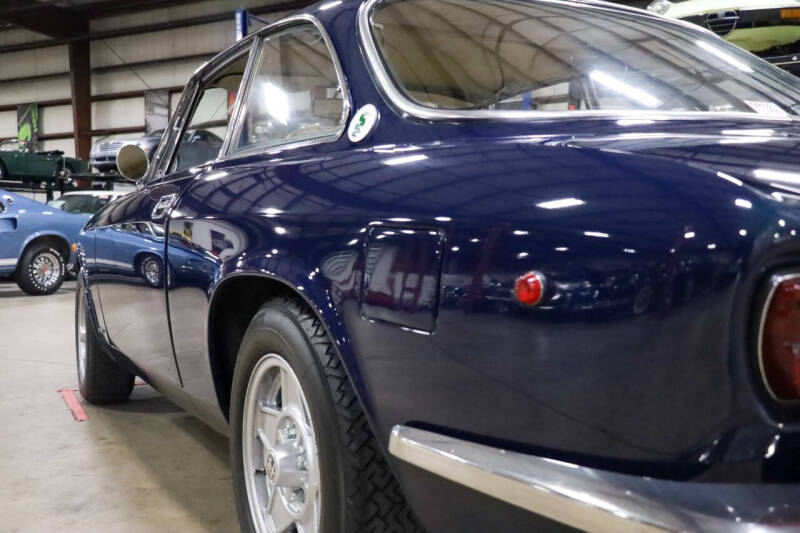 1973 Alfa Romeo GTV6