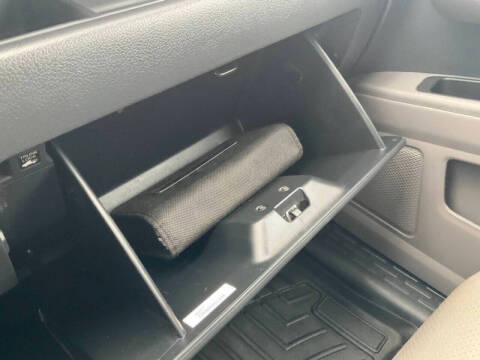 2013 Honda Ridgeline RTL w/Navi