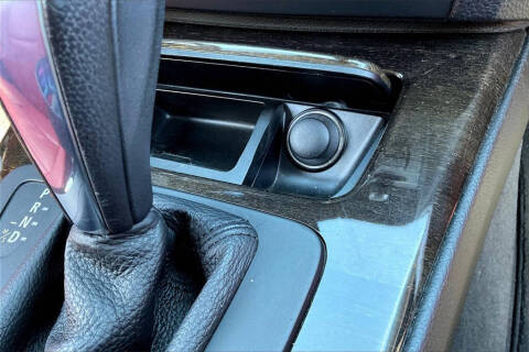 2013 BMW 3 Series 328i