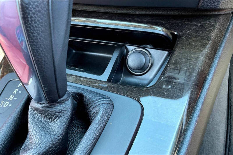 2013 BMW 3 Series 328i