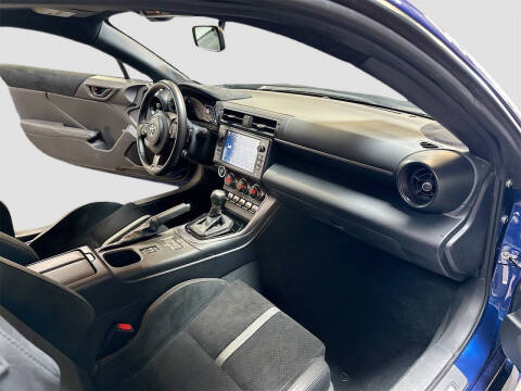 2023 Toyota GR86 Premium