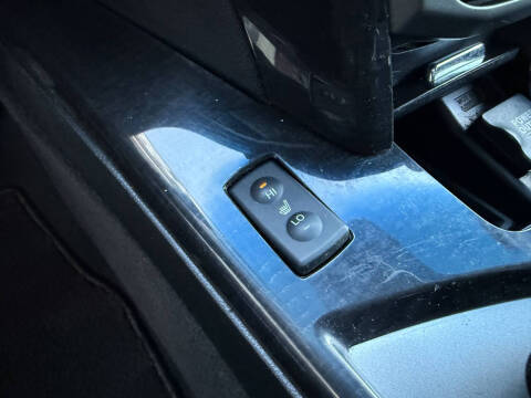 2007 Acura MDX SH-AWD