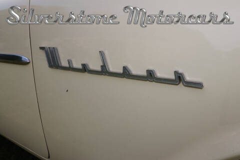 1958 Chrysler Windsor