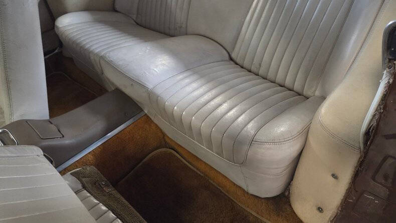 1960 Ford Thunderbird