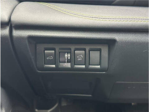 2020 Subaru Outback Onyx Edition XT