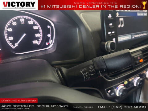 2021 Honda Accord EX-L