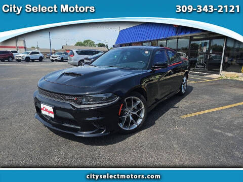 2023 Dodge Charger GT