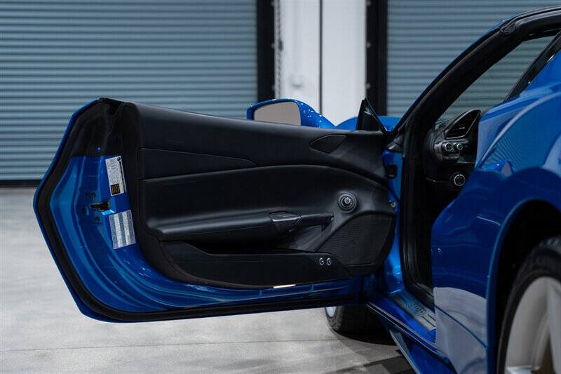 2018 Ferrari 488 Spider