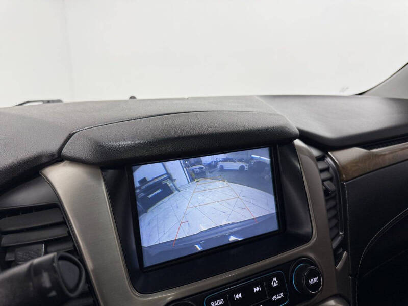 2019 GMC Yukon XL Denali