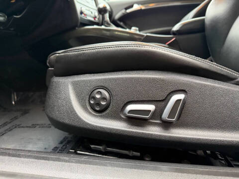 2014 Audi S5 3.0T quattro Premium Plus