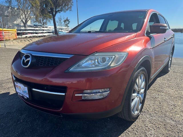 2007 Mazda CX-9 Grand Touring