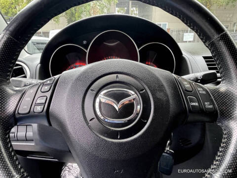 2004 Mazda MAZDA3 s