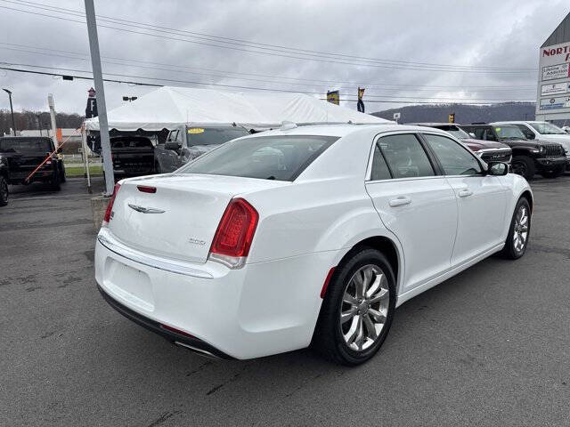 2017 Chrysler 300 for sale at Mid-State Pre-Owned in Beckley, WV