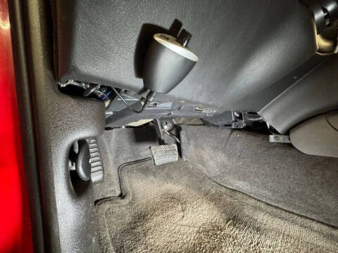 2000 Pontiac Firebird