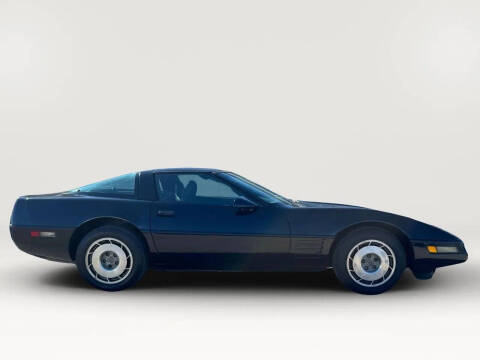 1994 Chevrolet Corvette