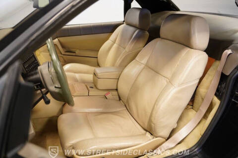 1993 Cadillac Allante