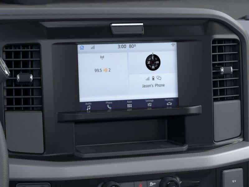 2026 Ford F-250 Super Duty