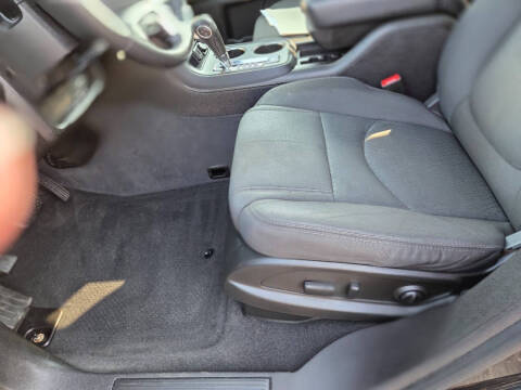 2015 GMC Acadia SLE-2