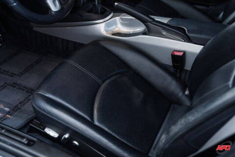 2005 Porsche 911 Carrera