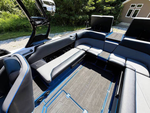 2026 Moomba Tykon