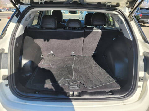 2019 Jeep Compass Altitude