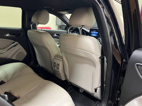 2020 Mercedes-Benz GLA GLA 250