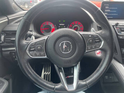 2020 Acura RDX w/A-SPEC