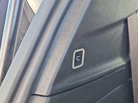 2021 Chrysler Pacifica Limited