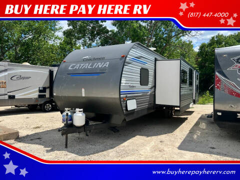 Coachmen RV Catalina Image