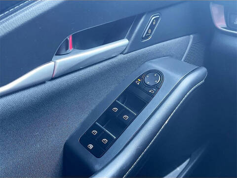 2023 Mazda CX-30 2.5 S