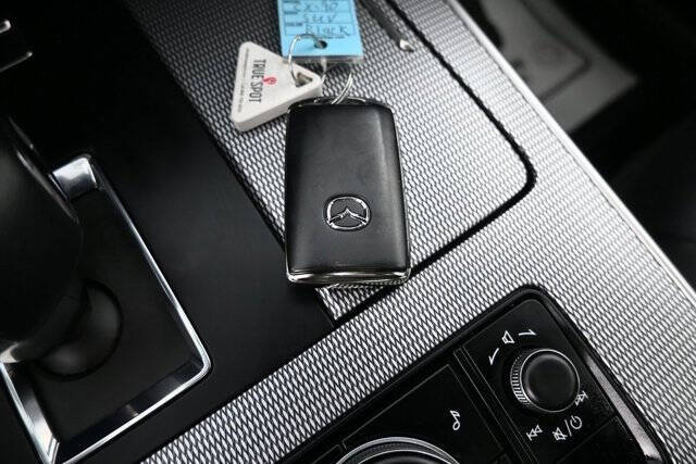 2024 Mazda CX-90 Plug-in Hybrid Premium Plus