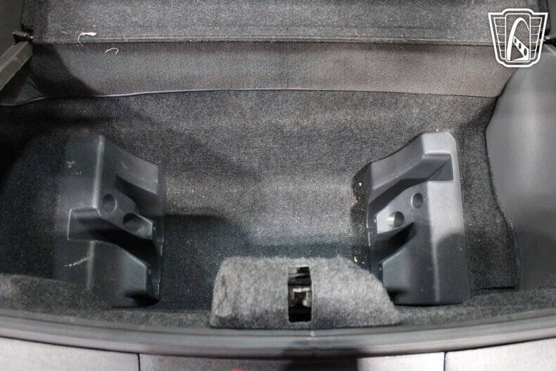 1999 Pontiac Firebird