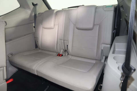 2022 Volkswagen Atlas V6 SE 4Motion