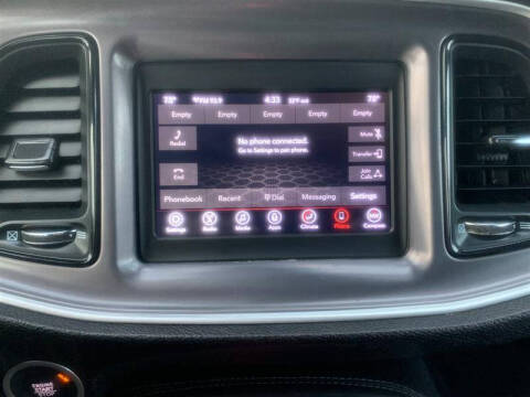 2020 Dodge Challenger R/T