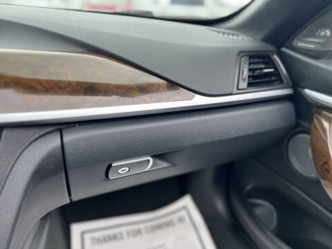 2017 BMW 4 Series 440i xDrive