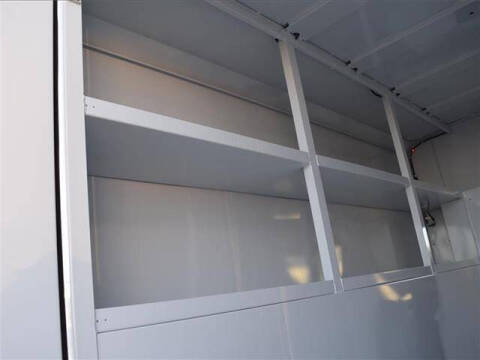 2025 Chevrolet Express