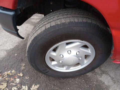 2013 Ford E-Series E-250