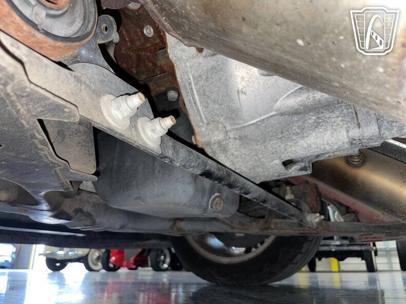 2007 Ford Shelby GT500