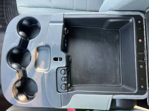 2013 RAM 1500 Express