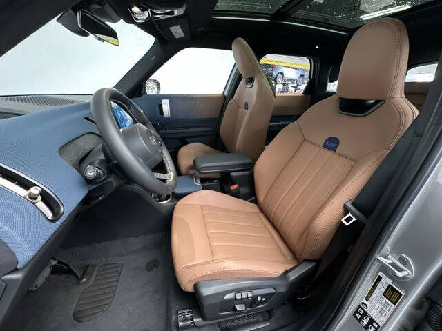 2026 MINI Countryman S ALL4